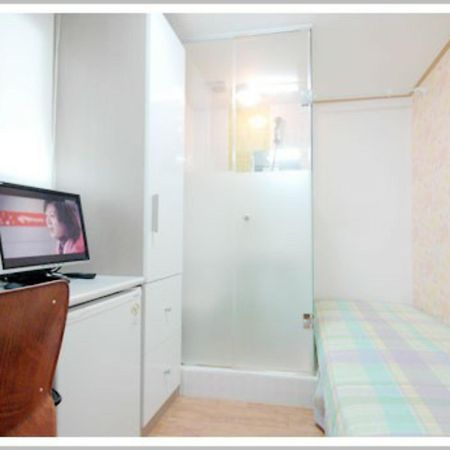 Anamia Hostel Сеул Екстериор снимка