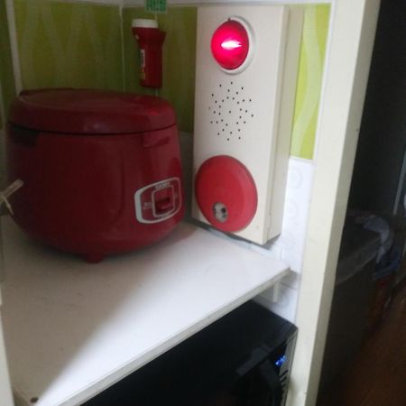 Anamia Hostel Сеул Екстериор снимка