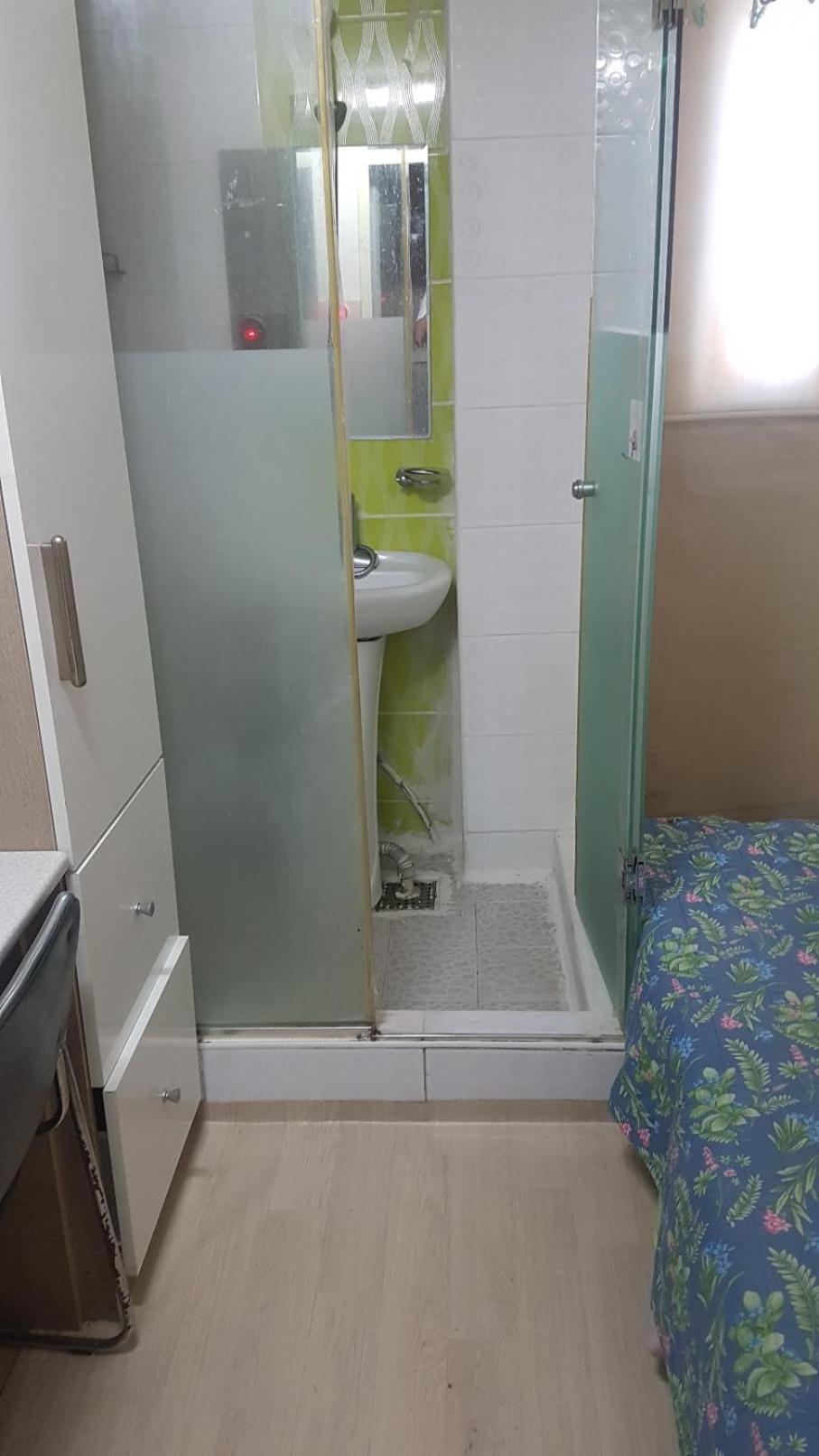 Anamia Hostel Сеул Екстериор снимка