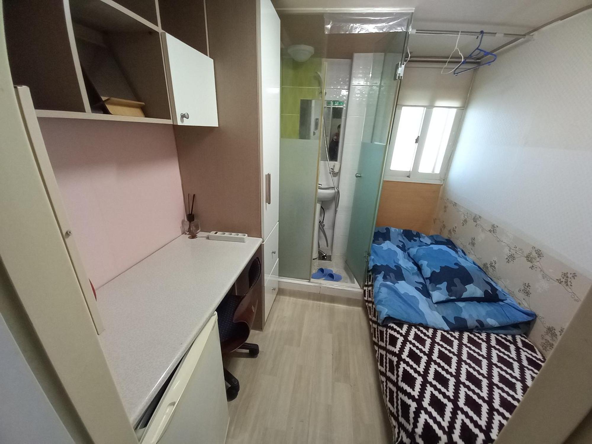 Anamia Hostel Сеул Екстериор снимка