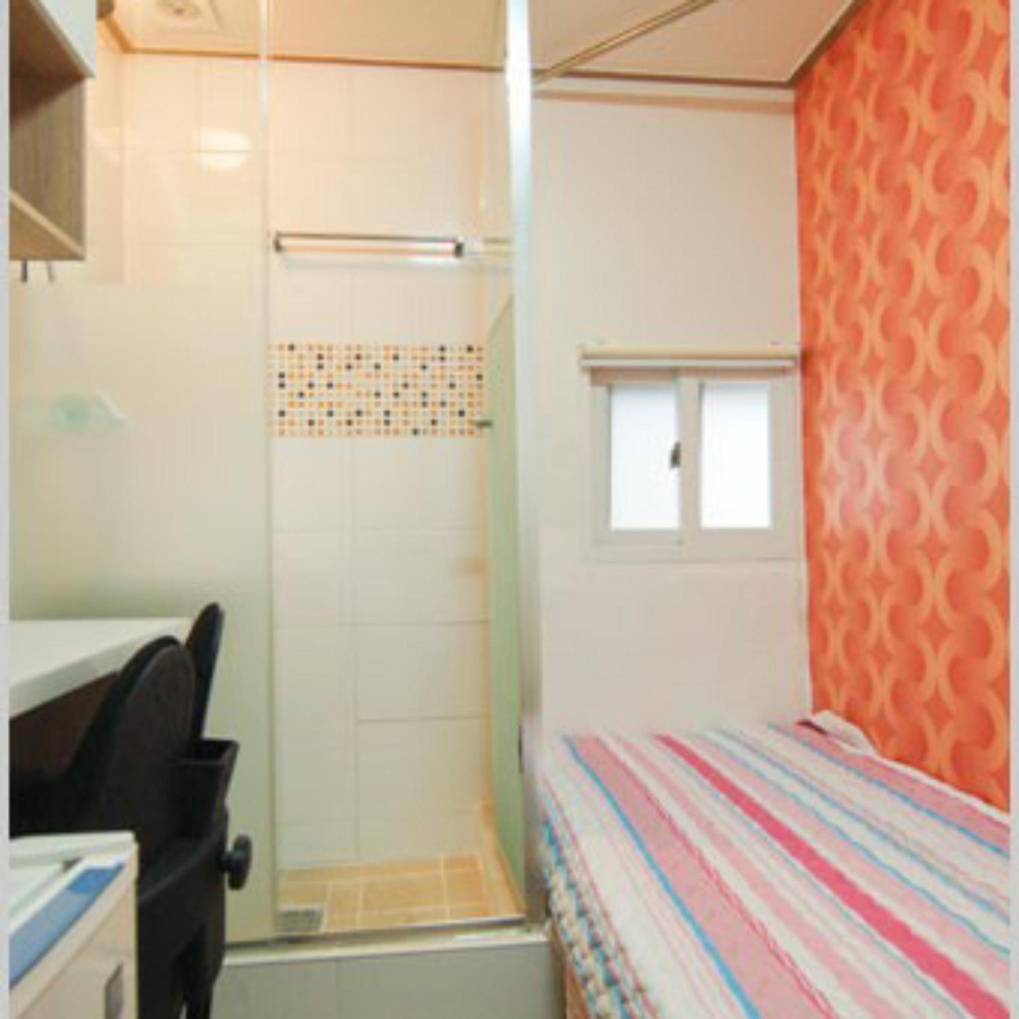 Anamia Hostel Сеул Екстериор снимка