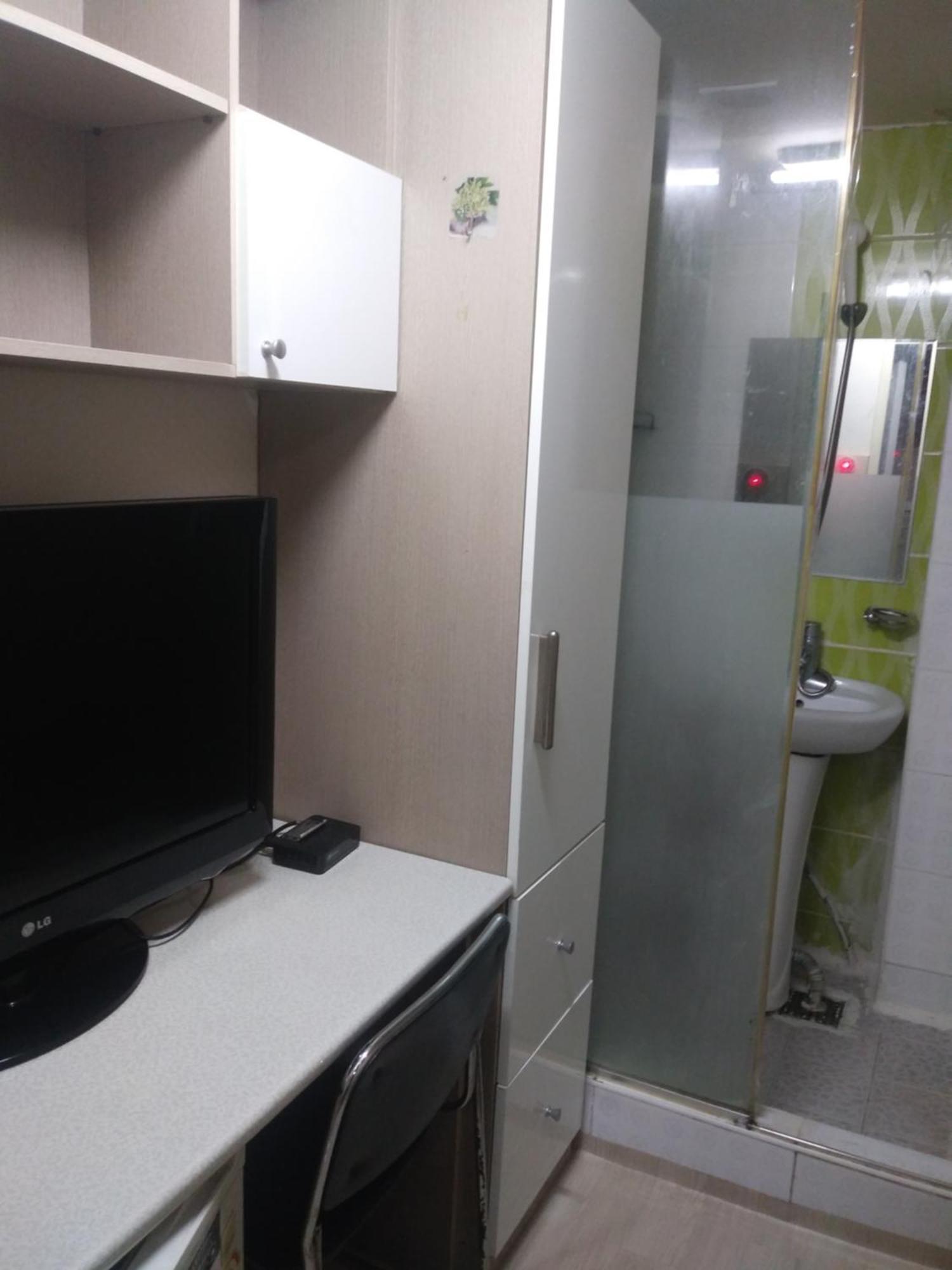 Anamia Hostel Сеул Екстериор снимка