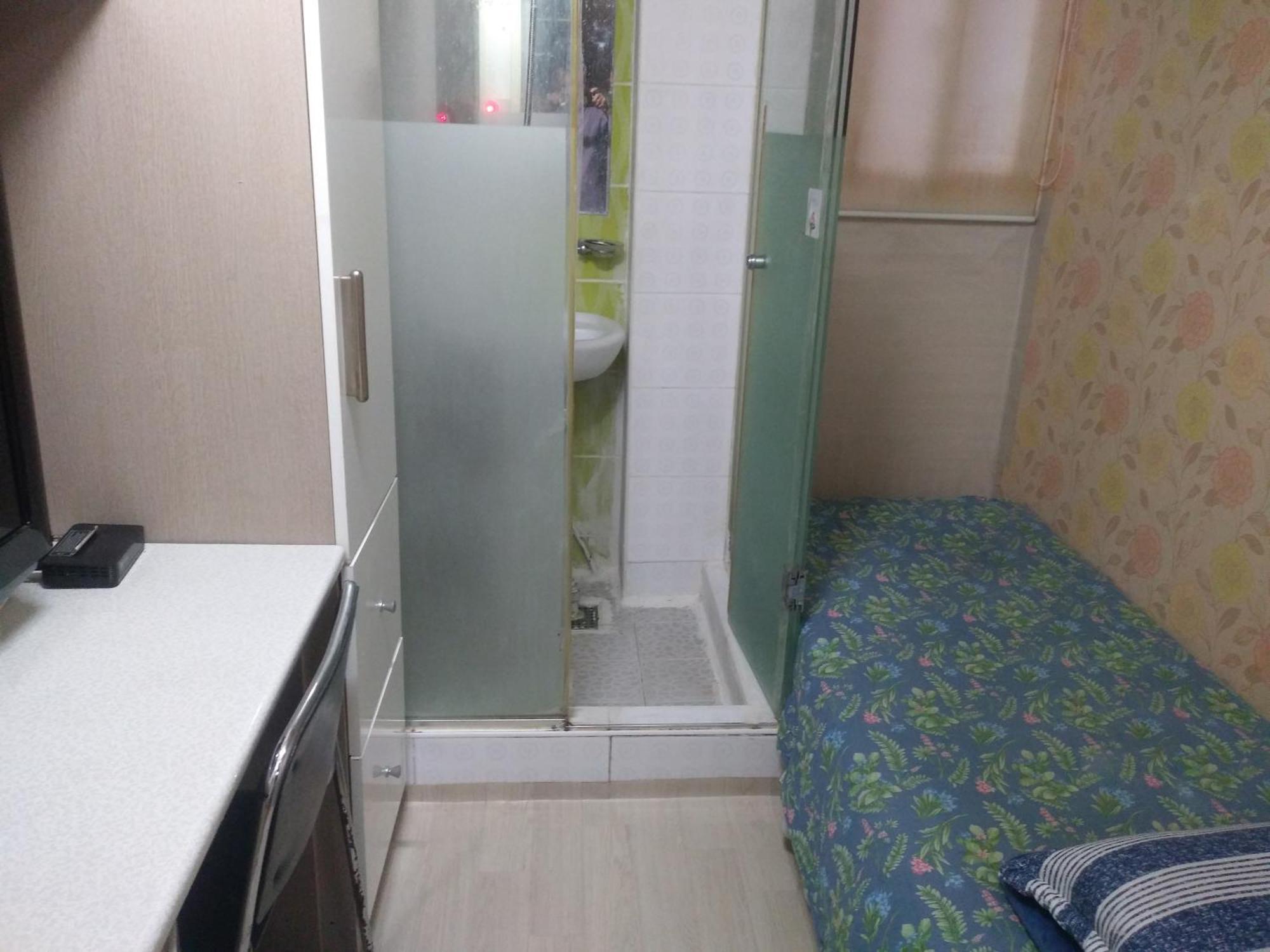 Anamia Hostel Сеул Екстериор снимка